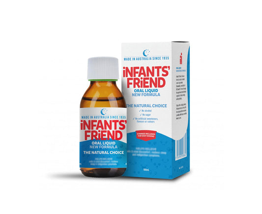 Infants' Friend Oral Liquid 100mL