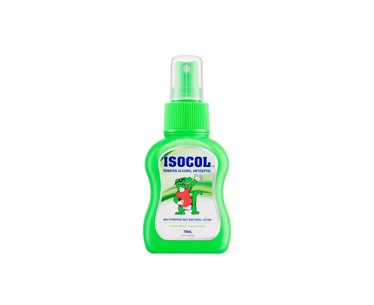 Isocol Antiseptic Spray 75mL