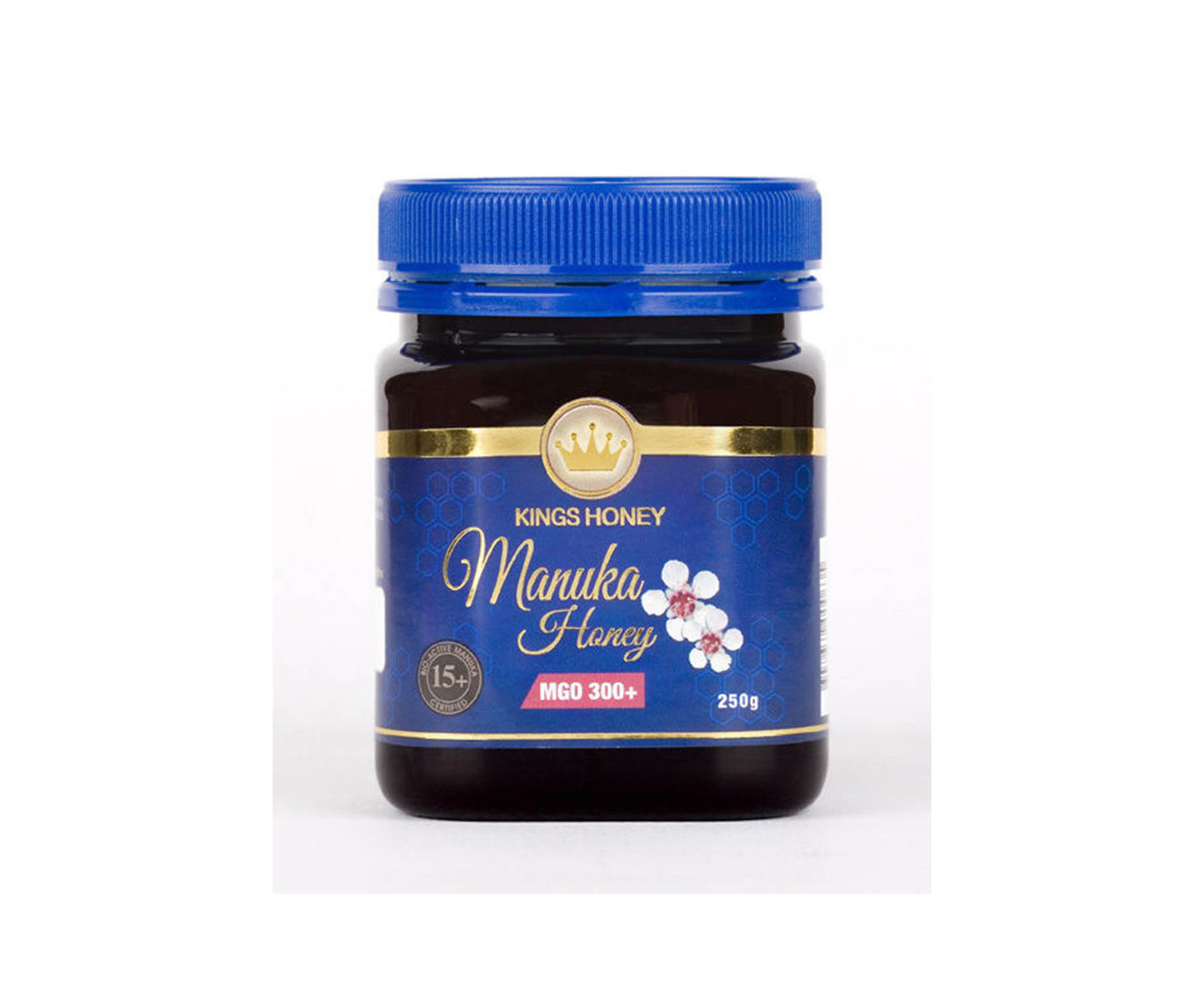 Kings Manuka Honey 300+ 250g