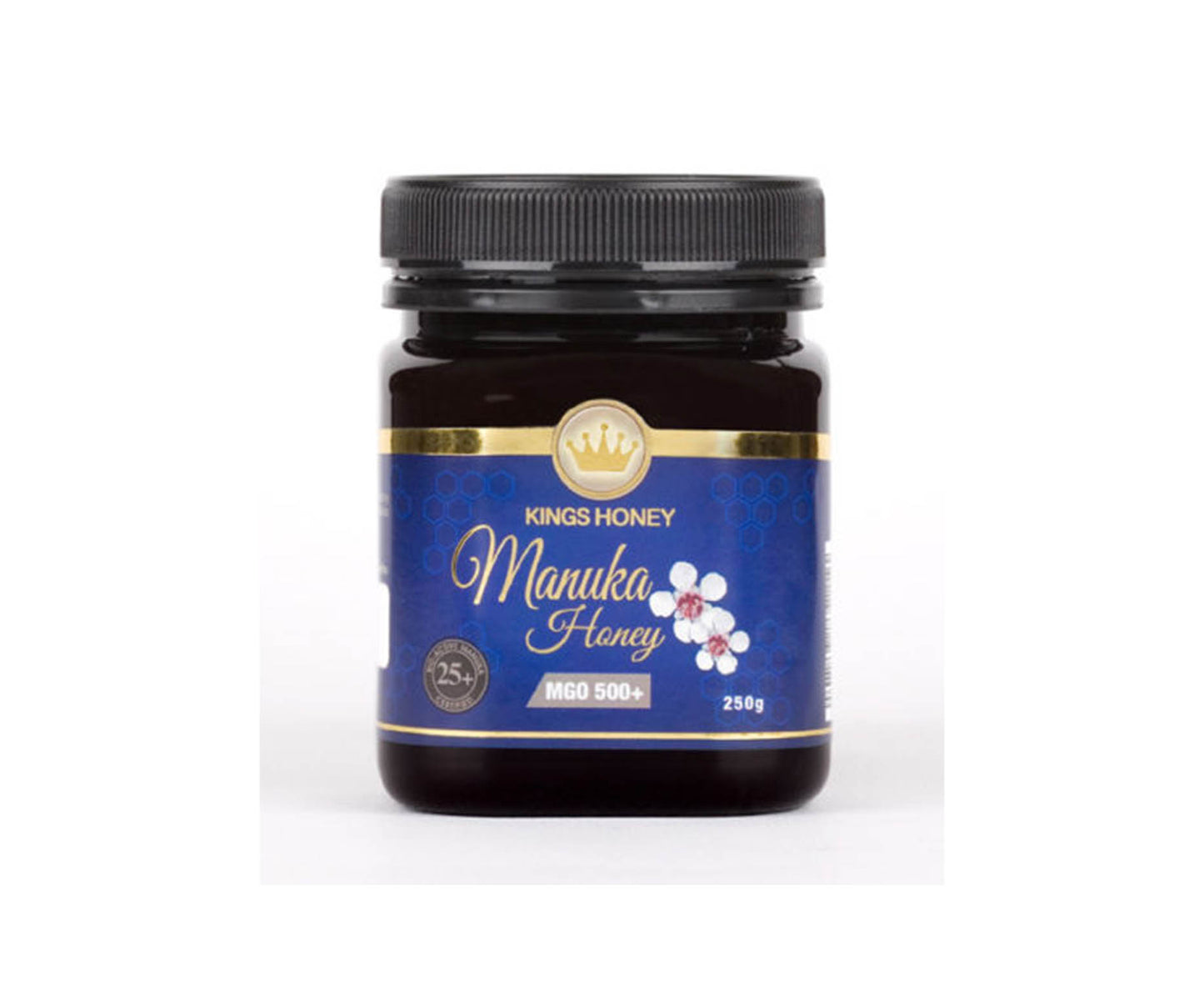 Kings Manuka Honey 500+ 250g