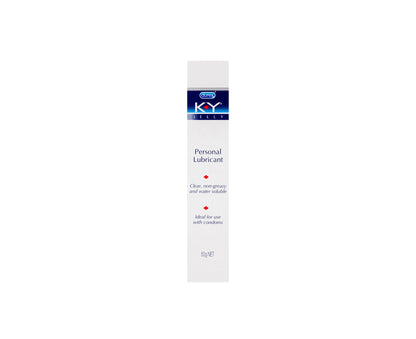 Durex K-Y Jelly Intimate Gel Lubricant | Zenith Pharmacy Durex K-Y Jelly Intimate Gel Lubricant | Zenith Pharmacy
