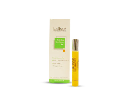 Lalisse Anti Spot Serum No.1 10mL