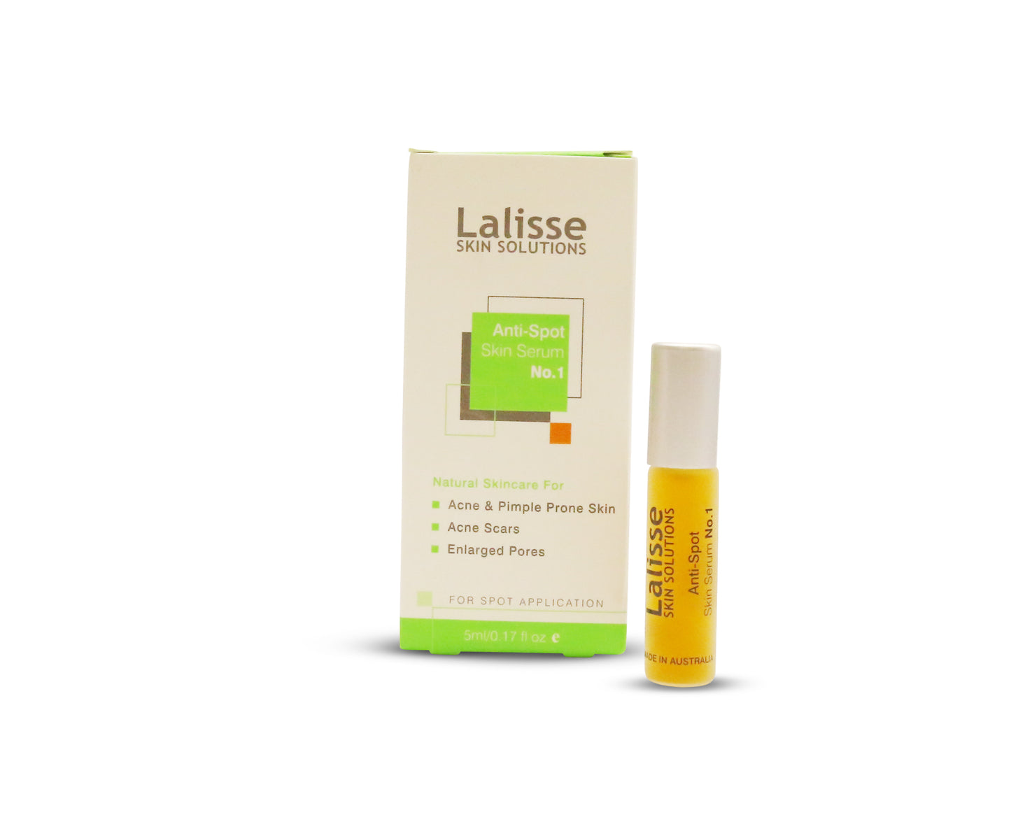 Lalisse Anti Spot Serum No.1 5mL