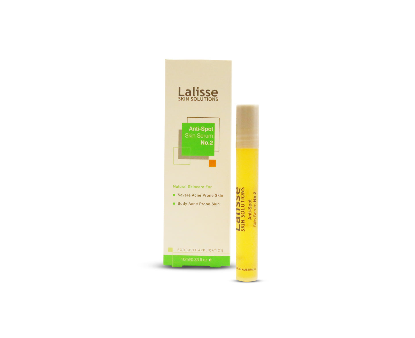 Lalisse Anti Spot Serum No. 2 10mL