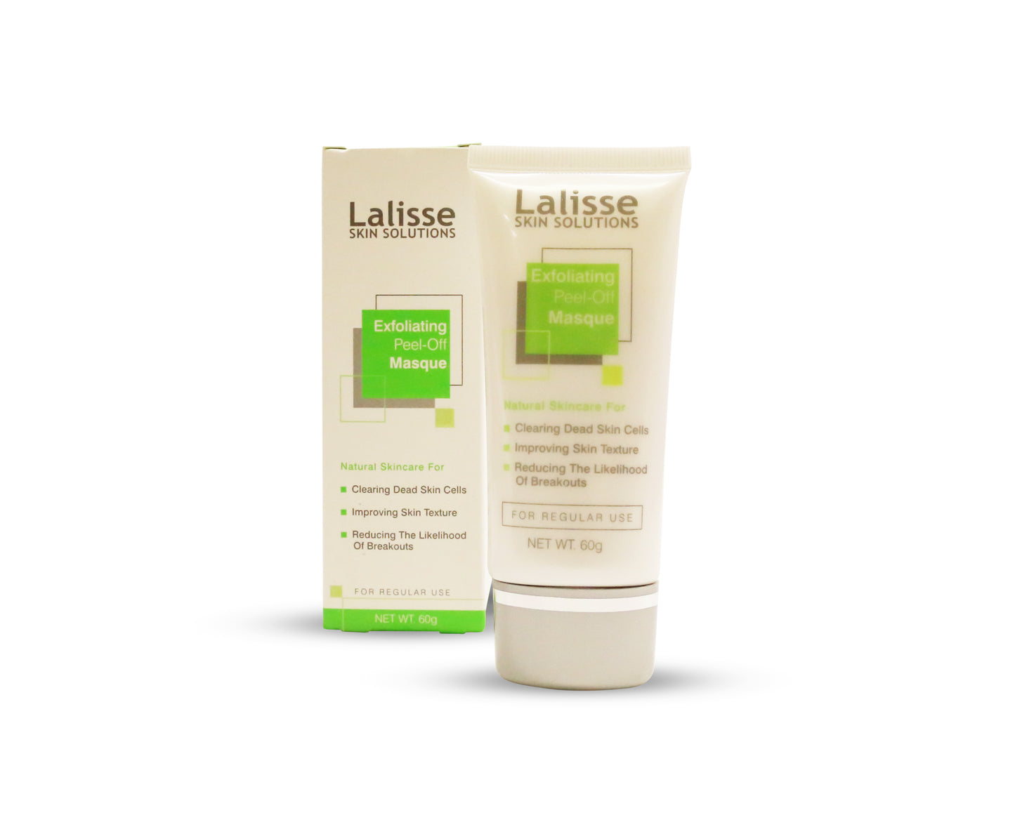 Lalisse Peel Off Masque 60g