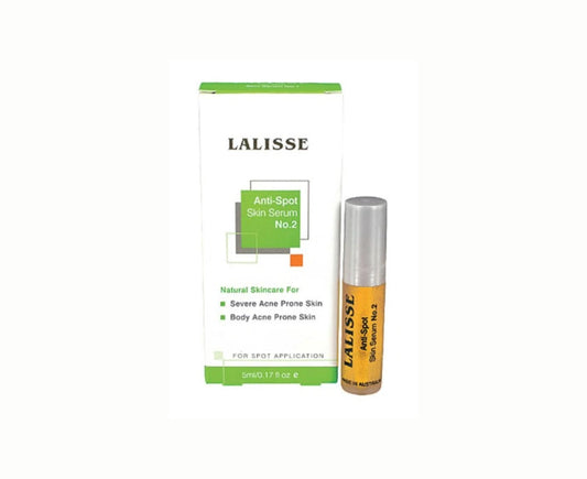 Lalisse Anti Spot Serum No2 5mL