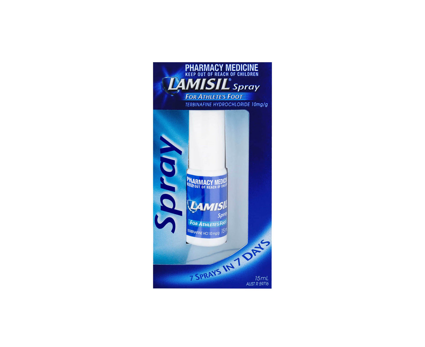 Lamisil Spray 15mL