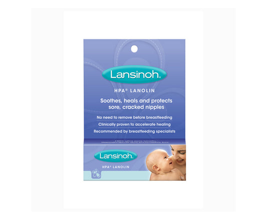 Lansinoh Lanolin 15g