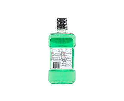 Listerine Freshburst Mouthwash 500mL