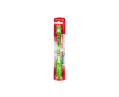 Maclean Toothbrush Soft Flex O Friend For 4-6 Years (Random Design)