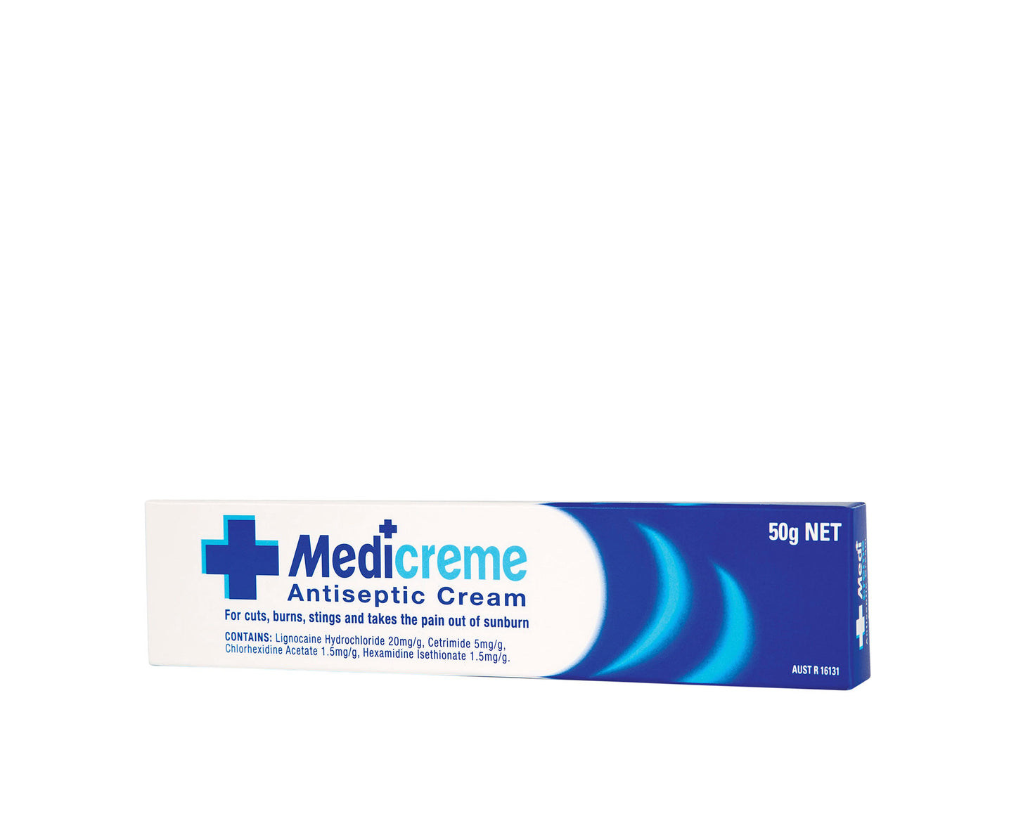 Medi Creme 50g