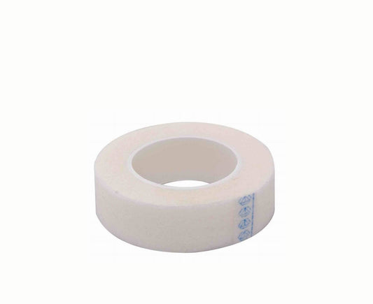 Bemed Mend-Aid Paper Tape White 1.25cm x 9.1m