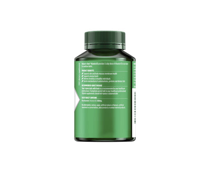 Nature's Own Vitamin B3 500mg Tablets 120