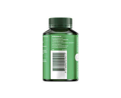 Nature's Own Vitamin B3 500mg Tablets 120