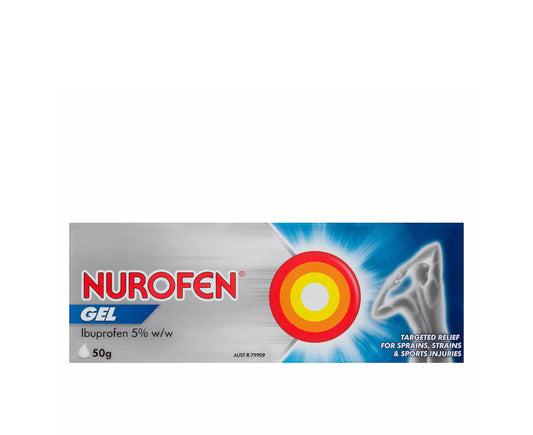 Nurofen Gel 50g