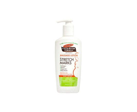 Palmers Coconut Butter Massage Lotion 250mL