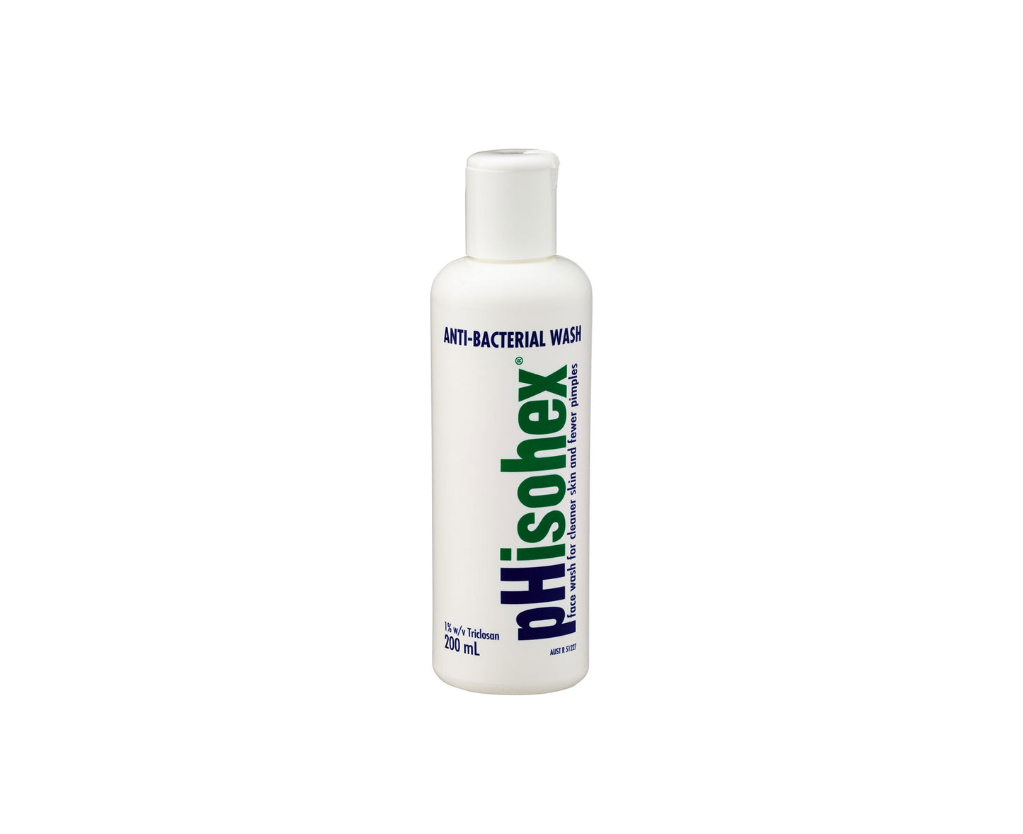 Phisohex Liquid 200mL