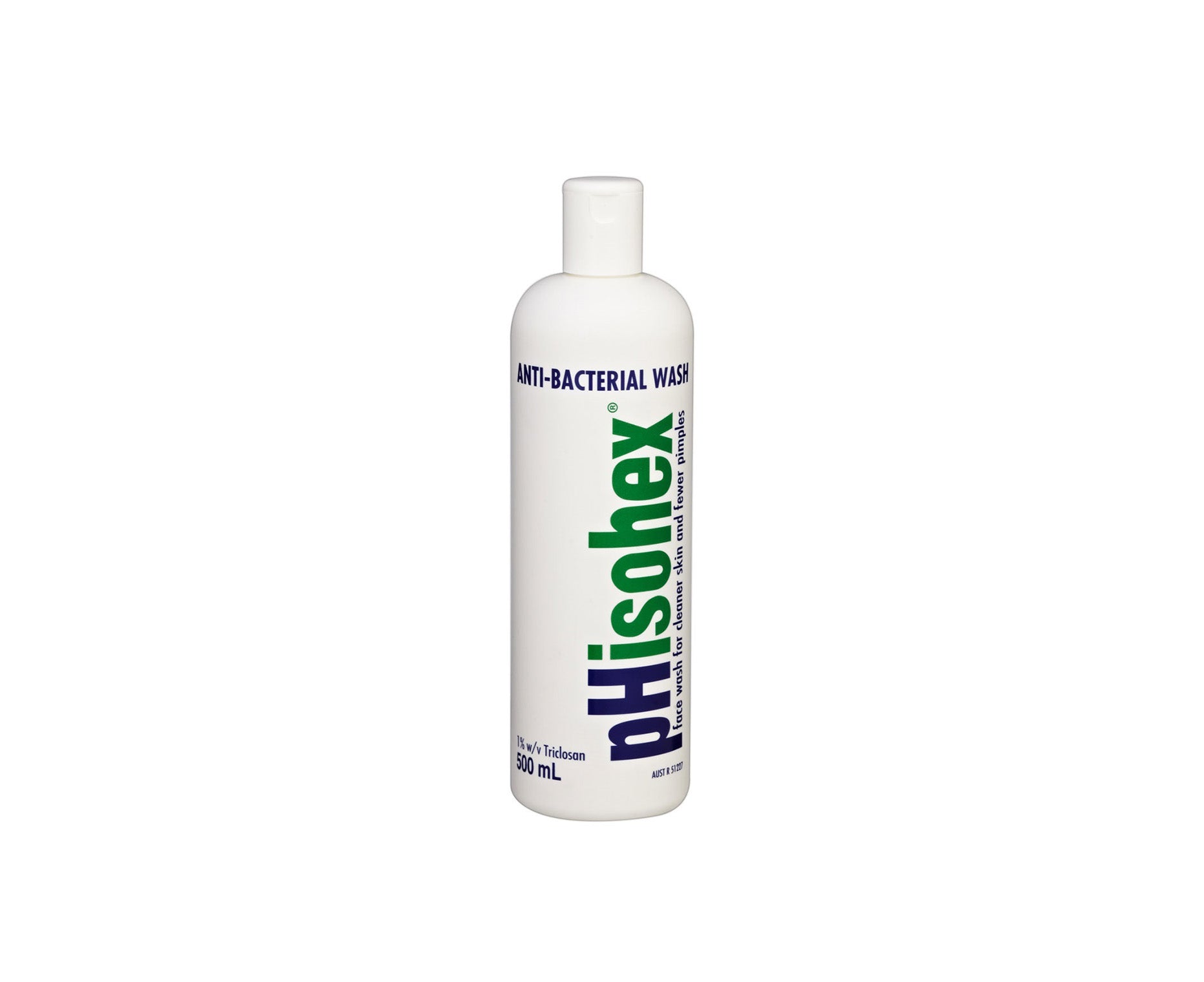 Phisohex Liquid 500mL