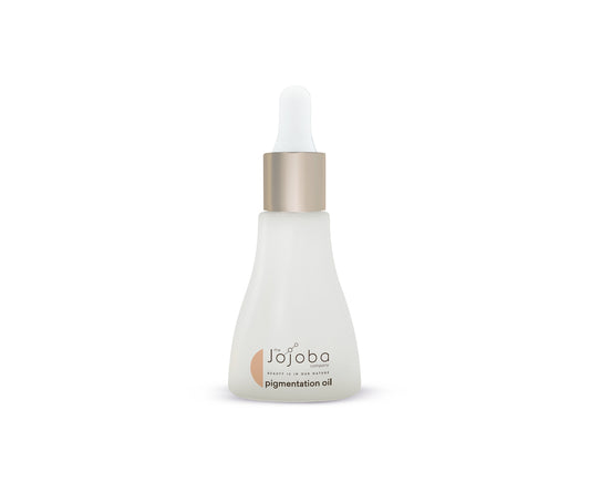 The Jojoba Company Pigmentation Oil 30mL