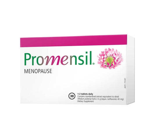 Promensil Tablets 30