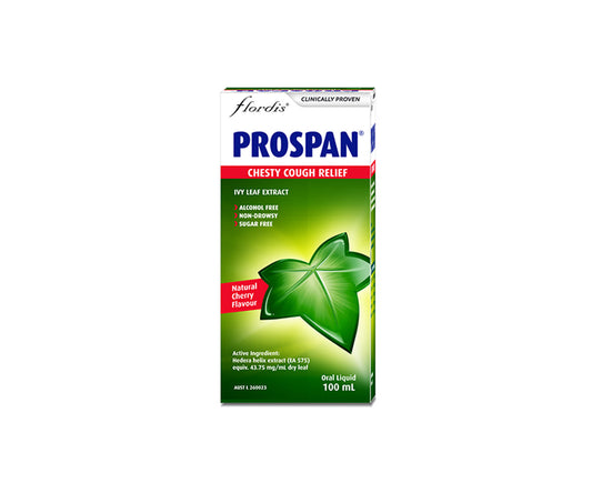 Prospan Cough Syrup 100mL