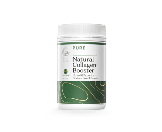 Pure Natural Collagen Booster 30g