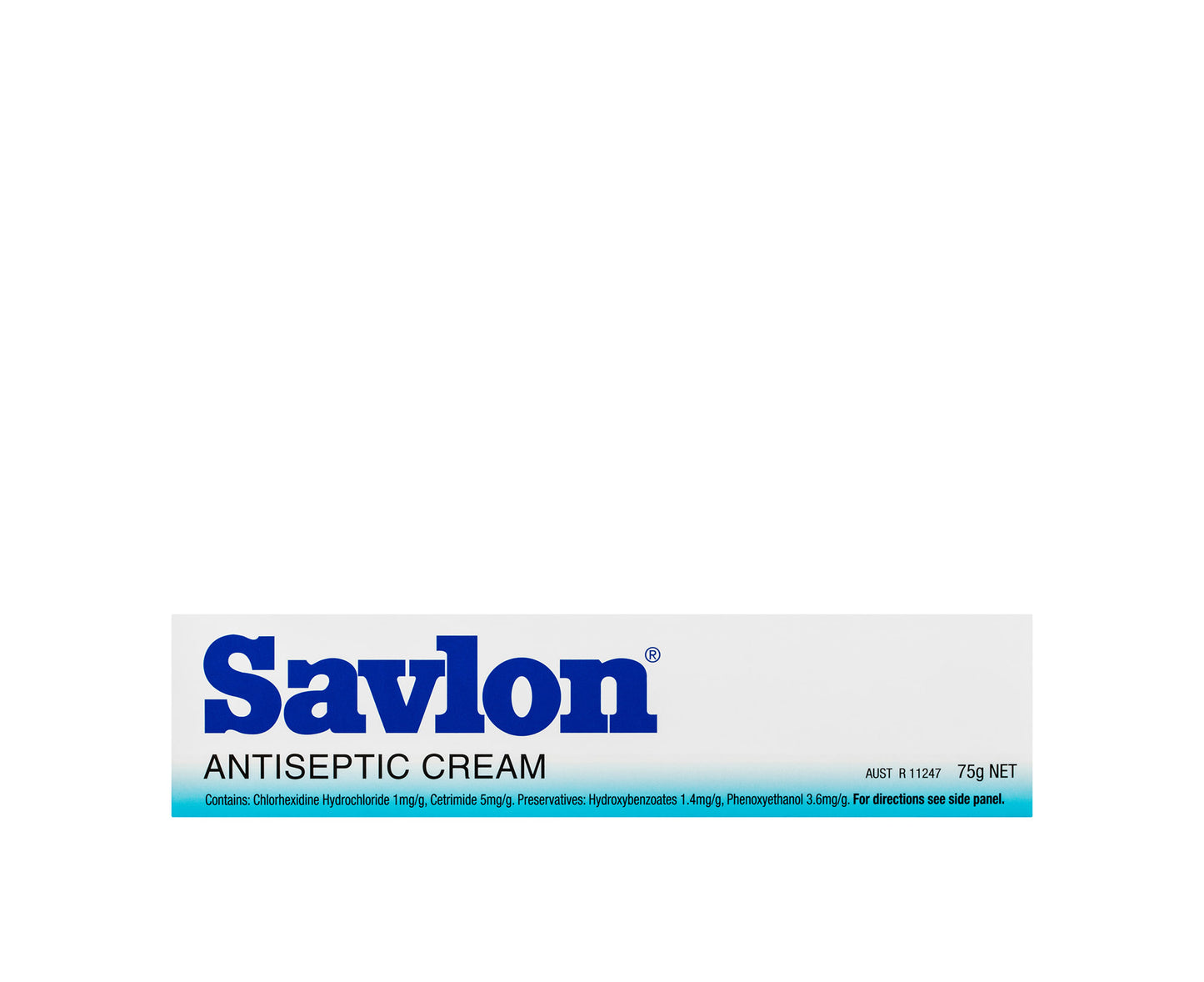 Savlon Antiseptic Cream 75g