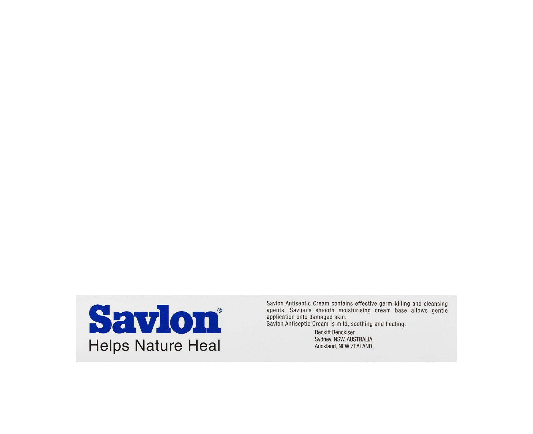 Savlon Antiseptic Cream 75g