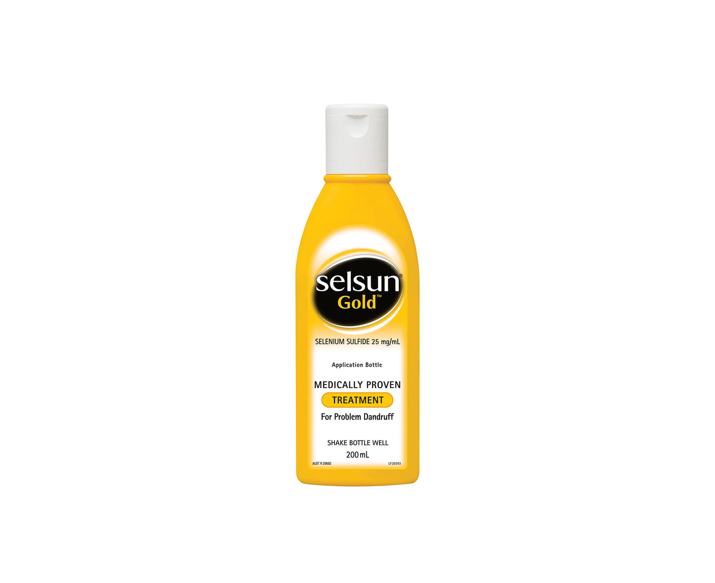 Selsun Treatment 200mL