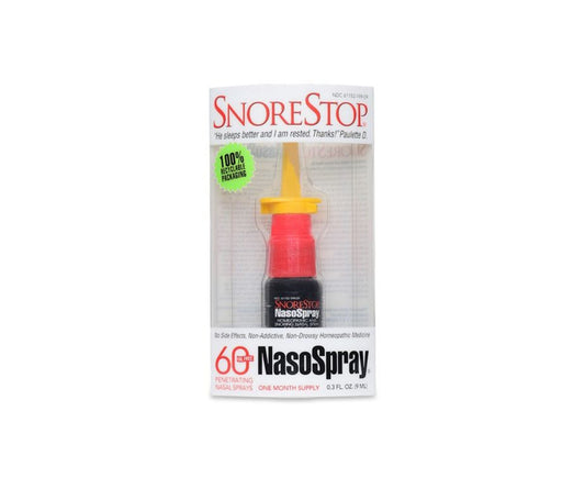 Snorestop Nasospray 6mL