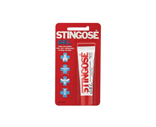 Stingose Gel Blister 25g
