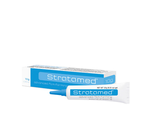 Stratamed Scar Therapy Gel 10g