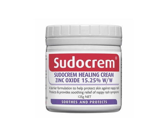 Sudocrem Healing Cream 125g