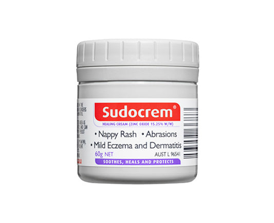 Sudocrem Healing Cream 60g