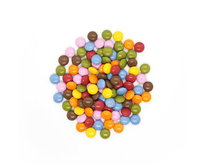 Sugarless Co Be Smart Chocolate Buttons 70g