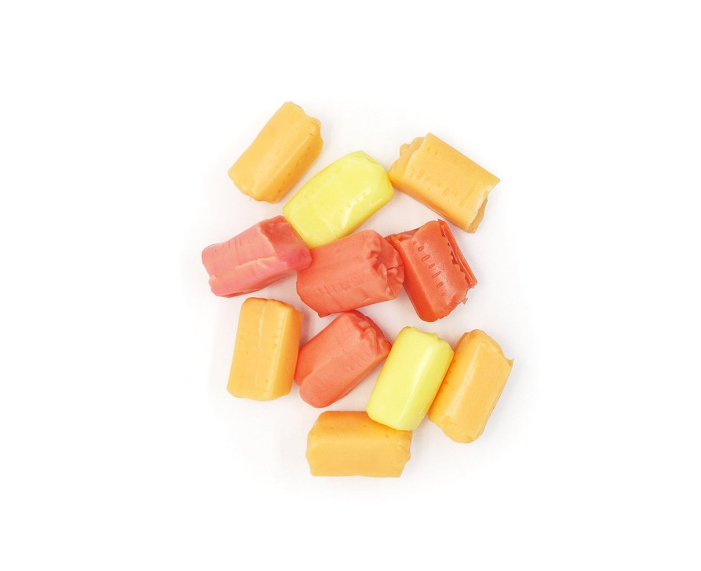 Sugarless Co Citrus Fruit Chews 70g