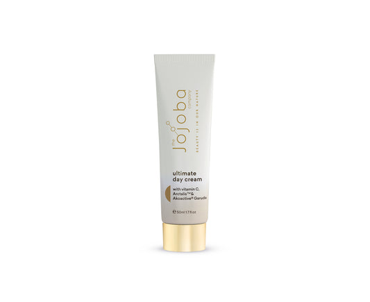 The Jojoba Company Ultimate Day Cream 50mL