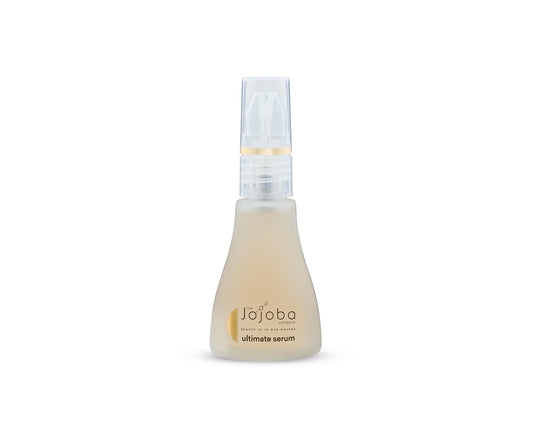 The Jojoba Company Ultimate Serum 30mL