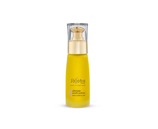 The Jojoba Company Ultimate Youth Potion 50mL