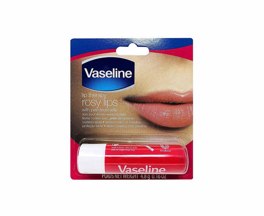Vaseline Lip Therapy Rosy Lips Stick 4.8g