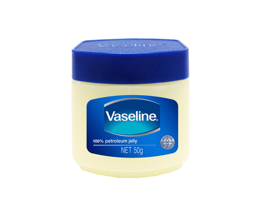 Vaseline Petroleum Jelly 50g