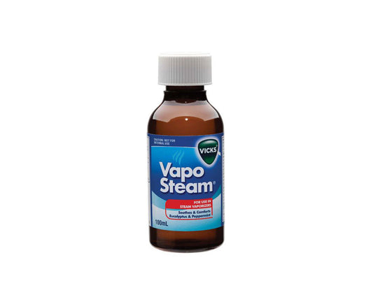 Vicks Vapour Steam Inhalant 100mL