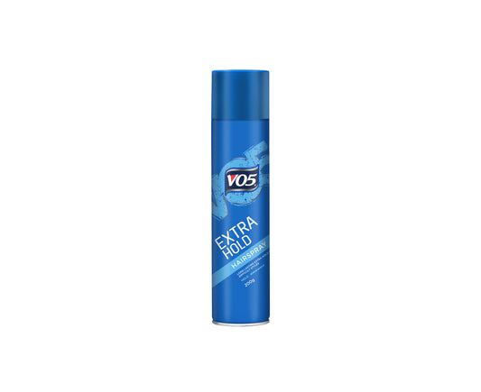 Vo5 Hairspray Extra Firm 200g