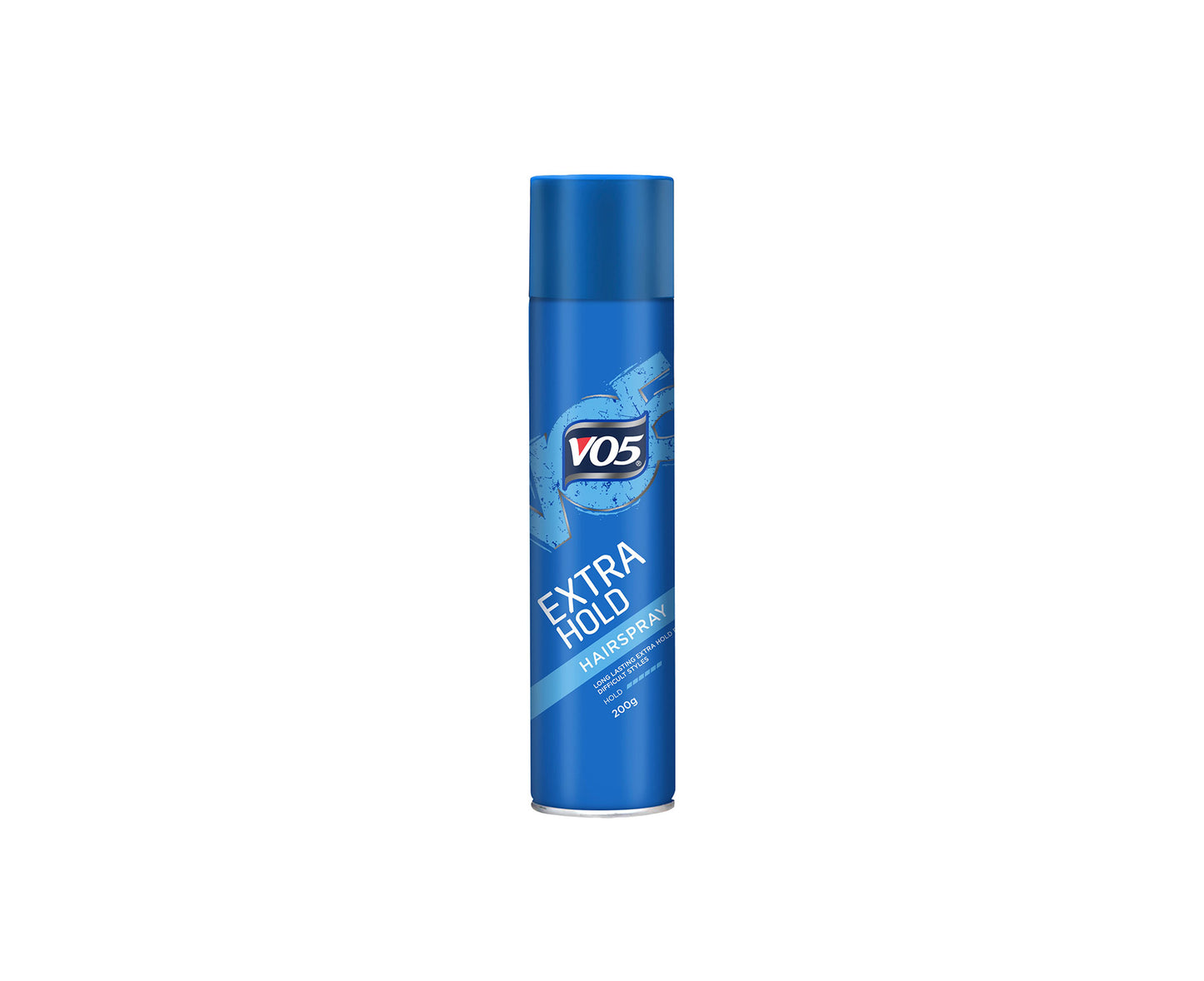 Vo5 Hairspray Extra Firm 200g