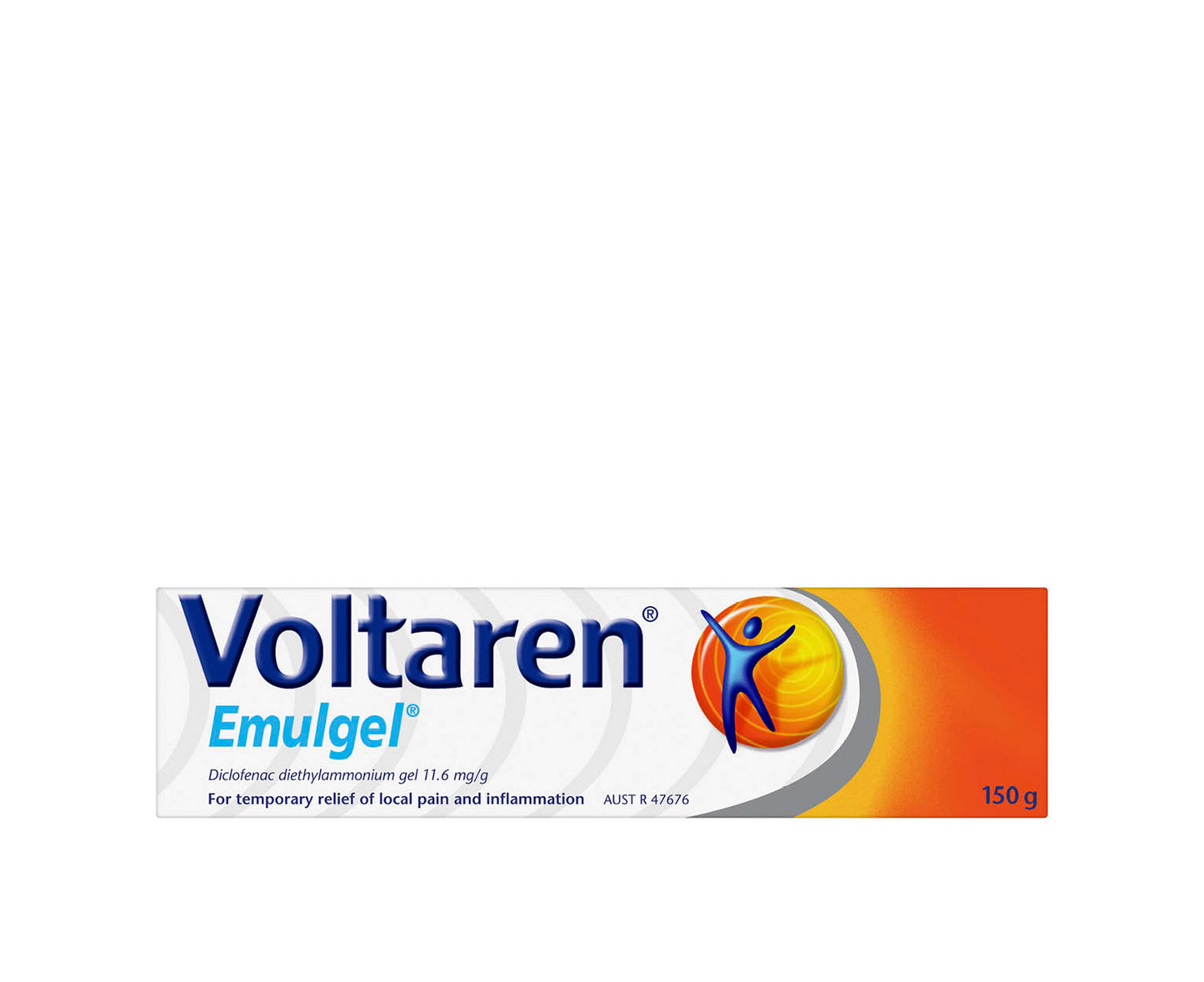 Voltaren Emulgel 150g