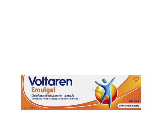 Voltaren Emulgel 50g