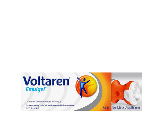 Voltaren Emulgel 75g