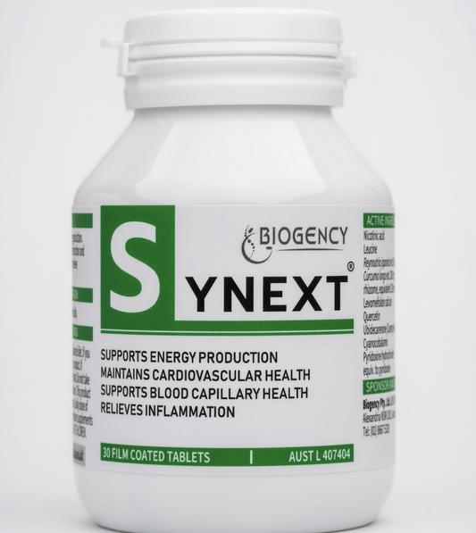 All-New Synext Tablets 30