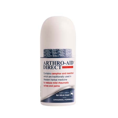 Arthro-Aid Direct Roll-On 100mL