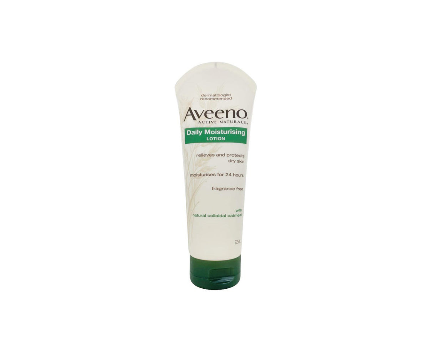 Aveeno Active Naturals Daily Moisturising Lotion 225mL